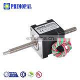 12v Hybrid Fast Micro Linear Actuator With 45mm Body Length thumbnail-5