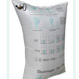 The Delivery Time Is Fast, Custom Printed Container Air Inflatable Different Types of PP Woven Dunnage Bag thumbnail-1