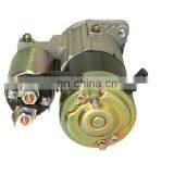 Hot Sell Good Price Wholesale 17764 209-004 M62957 OEM Package 12V 1.2KW Motor Starter thumbnail-4