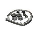 XYREPUESTOS AUTO PARTS Repuestos Al Por Mayor 13024-7S000 Timing Chain Kit for 04-10 Nissan Titan QX56 5.6L 13028-7S000 thumbnail-1