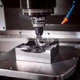 Shenzhen Factory Supply Affordable CNC Metal Plastic ABS Machining Rapid Prototype Service thumbnail-4