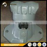 Rexroth Hydraulic Axial Piston Quantitative Motors HD-A2FM 5-500 thumbnail-4