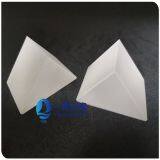 Customized Flat Anti Alkalis Af Coating Sapphire Prism