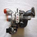Turbo Factory Direct Price GTB2060V 802774-5 A6420901686 Turbocharger thumbnail-2