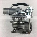 RHF5 VJ24 VC430011 J15A WL01 Mazda J15A Turbo for Mazda With J15A Engine thumbnail-3