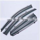 High Quality Auto Car Window Visor for 2016 Po Chun thumbnail-2