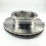 Hot Selling Front Brake Disc for Dongfeng 35NP2-01075 thumbnail-3