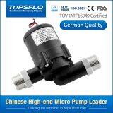 Brushless circulation 12vdc 10 bar pump