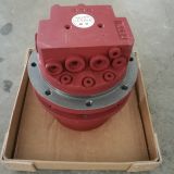 Split Pump Configuration Hydraulic Final Drive Motor Usd1795  Case Eaton Ih 6130 
