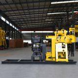 200m Spt-test-core-drilling-machine Drilling Rig for Soil Investigation for Sale thumbnail-4
