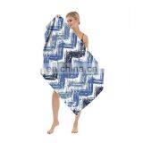 Hot Selling Sand Free Beach Towel With Best Price thumbnail-3
