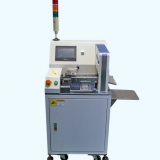 0.5~0.8Mpa YSV-4A COB Board PCB DEPANELING MACHINE /pcb Depanelizer