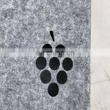 Colorful Colors Mfelt Aterial Bottle Bag thumbnail-5