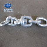 Stud Marine Anchor Chain Factory With CCS LR NK BV KR ABS Certificate thumbnail-5