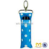 New Gift Items For 2019 Lipstick Holder Key Chain Handmade Custom Key Holder thumbnail-4