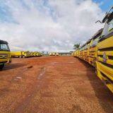Used SINOTRUK HOWO 6x4 Dump Truck Used SINOTRUK 8X4 HOWO Dump Trucks Factory Supply Best Price thumbnail-2