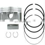 For SeaDoo 4-Tec 4tec 1503 Complete Head Gasket Kit Bolt Set 130 155 215 255 260 HP RXP RXT RXPX RXTX Personal Watercraft Parts thumbnail-5