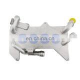 Transmission Oil Cooler Heat Exchanger For Audi A6 A8 S8 OEM 4H0317021H / 4H0317021R / 4H0 317 021 R thumbnail-3