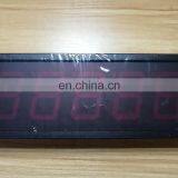 88:88 HH:MM Auto Counter Time 4 5 Digits Display LED Electronic Time Display Counter thumbnail-3