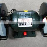 Floor Grinder Industrial Jewelers Bench Grinder 125mm 150mm 200mm 5" 6" 8" thumbnail-3