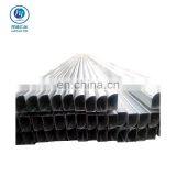 Irregular Section Shape Thick Wall Steel Pipe thumbnail-3
