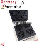 Other Snack Machines Waffle Maker Machine With CE Stainless Steel Factory Price for Sale thumbnail-5