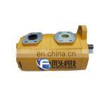 Construction Machinery Transmission Pump Parts 23B-60-11100 for Grader GD521A-1/GD611A-1/GD661A-1 thumbnail-1