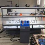 Standards Simulate Car Shipping Carton Vibration Measurement Instrument Mechanical Shaker thumbnail-1