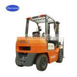 Heli Forklift Truck Goodsense 3 Ton Price