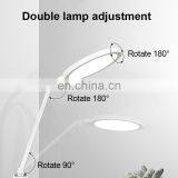 SEVA 2020 New Design Modern Luxury Touch Dimming 15W Study Led Desk Lamp for Children thumbnail-3