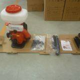 Knapsack Spray Duster Agriculture Sprayer thumbnail-5