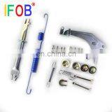 Комплекты для ремонта тормозных колодок IFOB для Toyota Avalon, Avanza, Camry, Corolla, Echo, Matrix, Mirai, Yaris, Vios, Limo, Prius, Rav4, Rush, Scion thumbnail-3