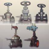 Gost Cast Steel Valve Z41h-16c Rising Stem Gate Valve Manufacturer thumbnail-4