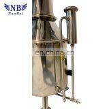 Large Volume Water Distiller Hot Sale From China thumbnail-3