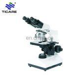Professional Custom Fluorescent Centering Binocular Optical Microscope thumbnail-1
