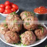 Table Type Automatic Encrusting Machine Meatball Making Machine Meatball Maker Supplier thumbnail-6