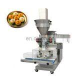 Desktop Factory Use Food Equipment Automatic Kibbeh/Kibbe/Kebba Making Machine thumbnail-5