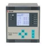 Zero-voltage Alarm Medium Voltage Application Protection Relay AM4-I