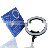 Ring Fill Light Custom Package 12inch LED Ring Lamp for Online Live Broadcast thumbnail-1