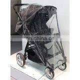 Stroller Outdoor Raincover Smiloo S11 & Smiloo S4 thumbnail-1