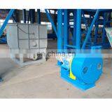 Lightweight Cement Wall Panel Making Machine for Small Manufacturing Machines thumbnail-5