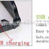 Plastic Light Up Sound Sensitive Glasses With Custom Color thumbnail-4