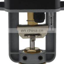 Bundor Brass Electric Control Valve Modulating For Central Air Conditioning Cool Heat Water thumbnail-4