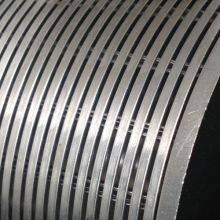 Continuous Slot Wire Screen, Wedge Wire Johnson Filter Screen thumbnail-4