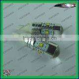 Hot Selling LED T10 6smd 30W 672lm 194 Wedge Vehicle Led Bulbs