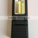 Portable Led Battery COB Work Light With Magnetic Base thumbnail-6