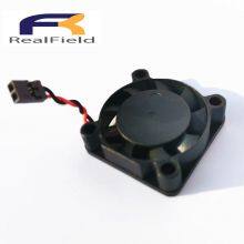 25mmx25mmx7mm Lfter 2507 Micro 5v dc Ventilateur Axial Fan thumbnail-4