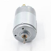 4000rpm 6000rpm 6v 12v 24v RS 545 RS 540 Micro Carbon Brushed dc Motor for Pump thumbnail-2