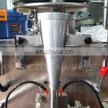 Ginger Garlic Paste Liquid Pouch Bag Packing Machine Factory Price thumbnail-3