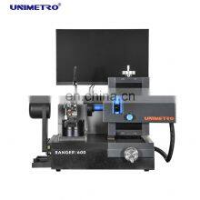 OEM Tool Inspection Systems Video Measuring Instrument Apply to Different Tools Testing thumbnail-2